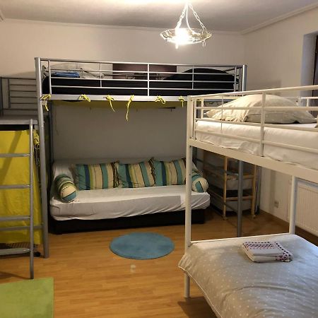 Gite De L'Est 2 Colmar Exteriér fotografie