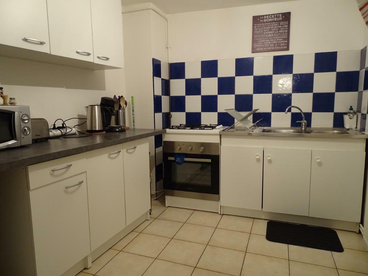Gite De L'Est 2 Colmar Exteriér fotografie