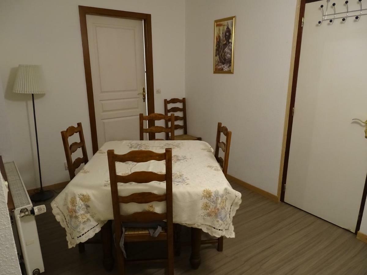 Gite De L'Est 2 Colmar Exteriér fotografie