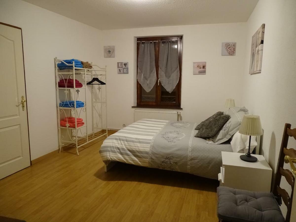 Gite De L'Est 2 Colmar Exteriér fotografie