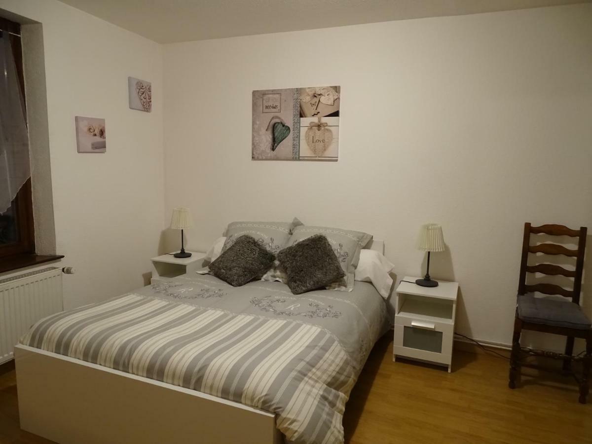 Gite De L'Est 2 Colmar Exteriér fotografie